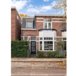 Woning aan Groenestraat 281 in Nijmegen te koop