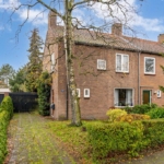 Woning aan Meerkolstraat 17 in Nijmegen te koop