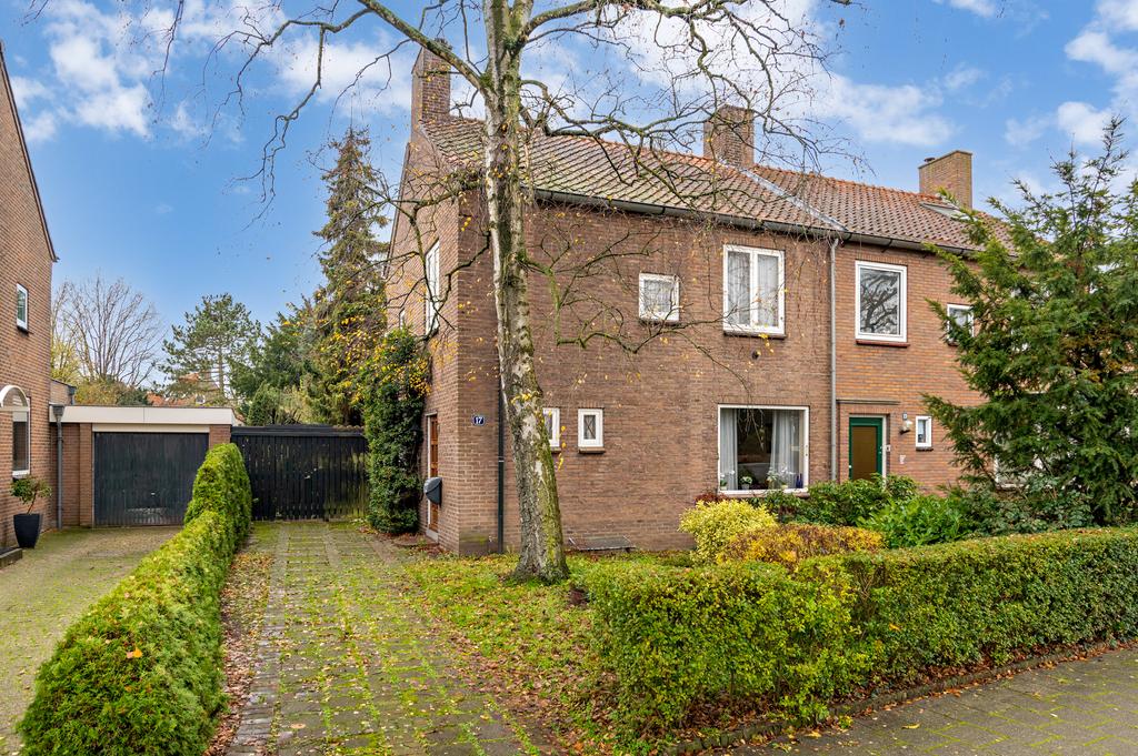 Meerkolstraat 17