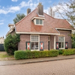 Woning aan Dorpsstraat 2 in Oosterhout te koop