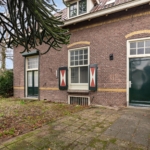 Woning aan Dorpsstraat 2 in Oosterhout te koop