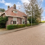 Woning aan Dorpsstraat 2 in Oosterhout te koop