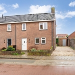 Woning aan De Hoge Hofstraat 19 in Oosterhout te koop