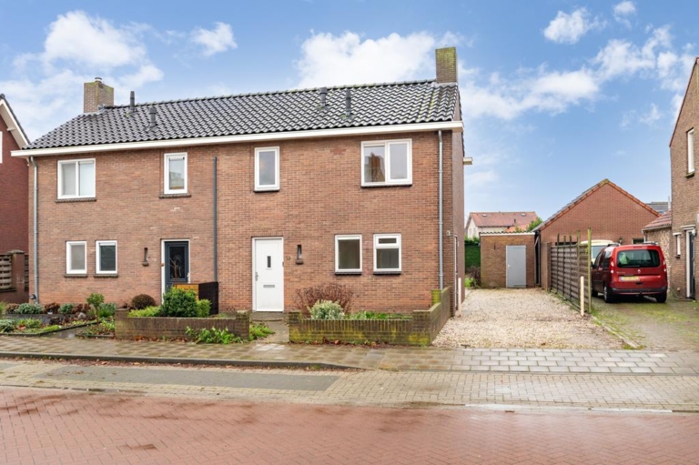 De Hoge Hofstraat 19