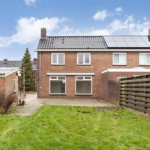 Woning aan De Hoge Hofstraat 19 in Oosterhout te koop