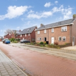 Woning aan De Hoge Hofstraat 19 in Oosterhout te koop