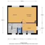Woning aan De Hoge Hofstraat 19 in Oosterhout te koop