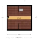 Woning aan De Hoge Hofstraat 19 in Oosterhout te koop