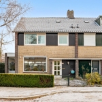 Woning aan Mozartstraat 98 in Elst te koop