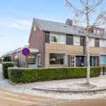 Woning aan Mozartstraat 98 in Elst te koop