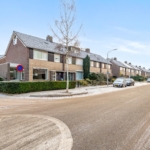Woning aan Mozartstraat 98 in Elst te koop