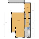 Woning aan Mozartstraat 98 in Elst te koop