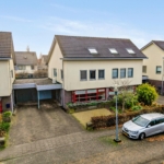 Woning aan Tegulastraat 19 in Nijmegen te koop