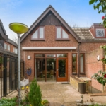 Woning aan Nieuwe Mollenhutseweg 119 in Nijmegen te koop