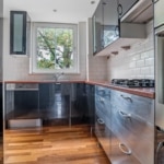 Woning aan van Nispenstraat 11 in Nijmegen te koop