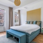 Woning aan van Nispenstraat 11 in Nijmegen te koop