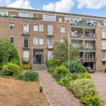 Woning aan van Nispenstraat 11 in Nijmegen te koop