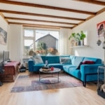 Woning aan Spaanstraat 16 in Oosterhout te koop