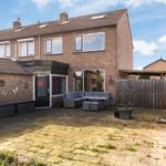 Woning aan Spaanstraat 16 in Oosterhout te koop
