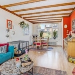 Woning aan Spaanstraat 16 in Oosterhout te koop