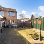 Woning aan Spaanstraat 16 in Oosterhout te koop