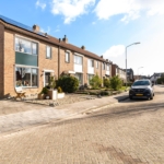 Woning aan Spaanstraat 16 in Oosterhout te koop
