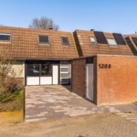 Woning aan Hegdambroek 1203 in Nijmegen te koop
