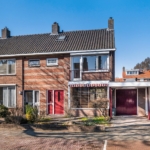 Woning aan Antiloopstraat 28 in Nijmegen te koop