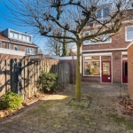 Woning aan Antiloopstraat 28 in Nijmegen te koop
