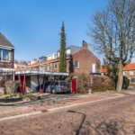 Woning aan Antiloopstraat 28 in Nijmegen te koop