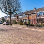 Woning aan Antiloopstraat 28 in Nijmegen te koop