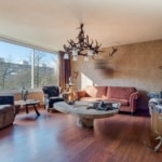 Woning aan De Zalmen 112 in Doorwerth te koop