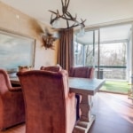 Woning aan De Zalmen 112 in Doorwerth te koop
