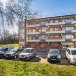 Woning aan Orionsingel 366 in Arnhem te koop