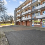 Woning aan Orionsingel 366 in Arnhem te koop