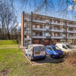 Woning aan Orionsingel 366 in Arnhem te koop