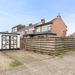 Woning aan Warmoesstraat 1 in Oosterhout te koop