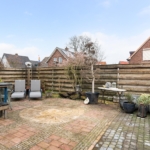 Woning aan Warmoesstraat 1 in Oosterhout te koop