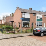 Woning aan Warmoesstraat 1 in Oosterhout te koop