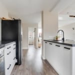 Woning aan Warmoesstraat 1 in Oosterhout te koop
