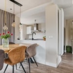 Woning aan Warmoesstraat 1 in Oosterhout te koop