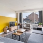 Woning aan Warmoesstraat 1 in Oosterhout te koop