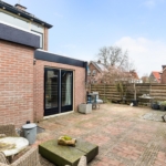 Woning aan Warmoesstraat 1 in Oosterhout te koop