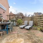 Woning aan Warmoesstraat 1 in Oosterhout te koop
