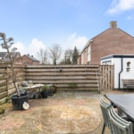 Woning aan Warmoesstraat 1 in Oosterhout te koop