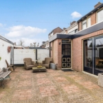 Woning aan Warmoesstraat 1 in Oosterhout te koop