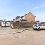 Woning aan Warmoesstraat 1 in Oosterhout te koop