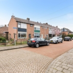 Woning aan Warmoesstraat 1 in Oosterhout te koop