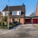 Woning aan de Gildekamp 2043 in Nijmegen te koop