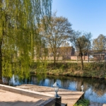 Woning aan de Gildekamp 2043 in Nijmegen te koop